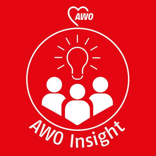 Bild zur Veranstaltung AWO Insight: „Potential des Ganztags für die  Kinderarmutsprävention“ 